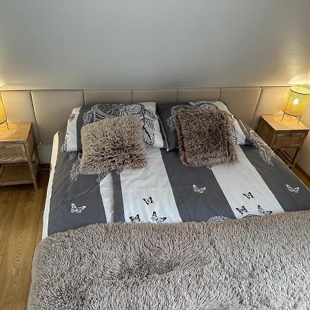 Comfort Zone Ostroda Boho Scandi Екстер'єр фото