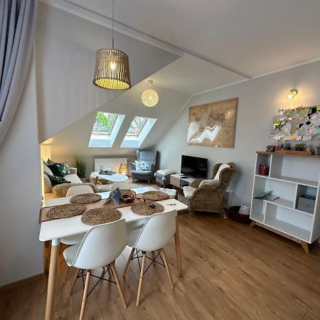 Comfort Zone Ostroda Boho Scandi Екстер'єр фото