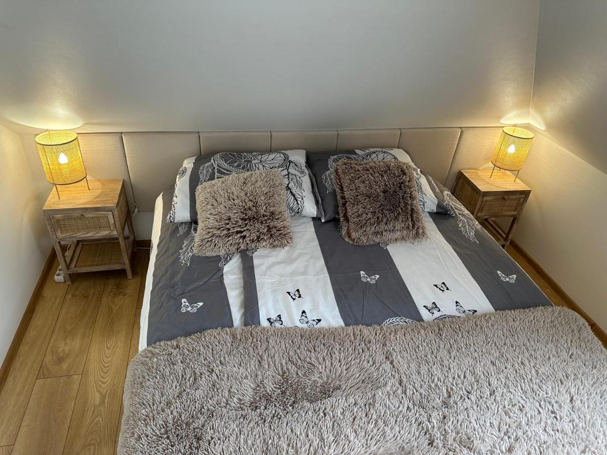Comfort Zone Ostroda Boho Scandi Екстер'єр фото