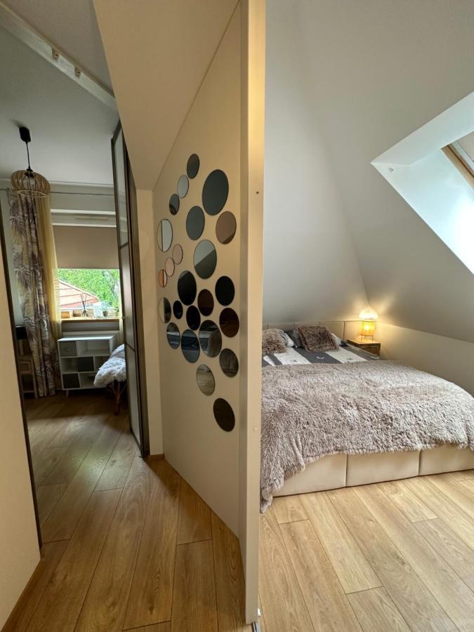 Comfort Zone Ostroda Boho Scandi Екстер'єр фото
