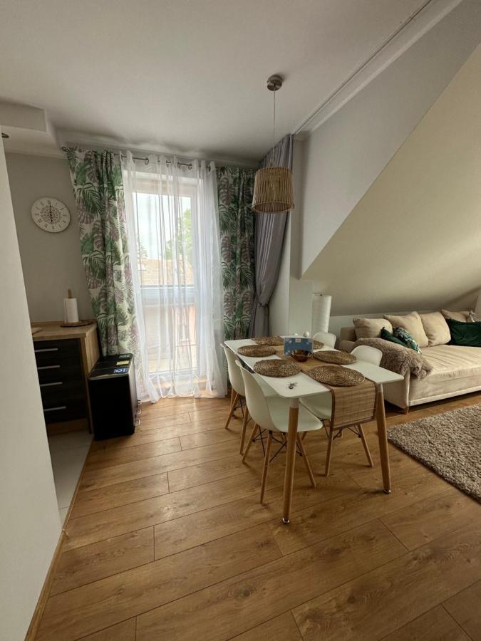 Comfort Zone Ostroda Boho Scandi Екстер'єр фото