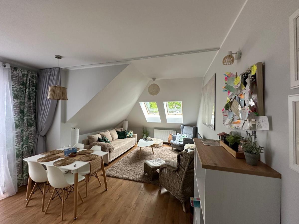 Comfort Zone Ostroda Boho Scandi Екстер'єр фото