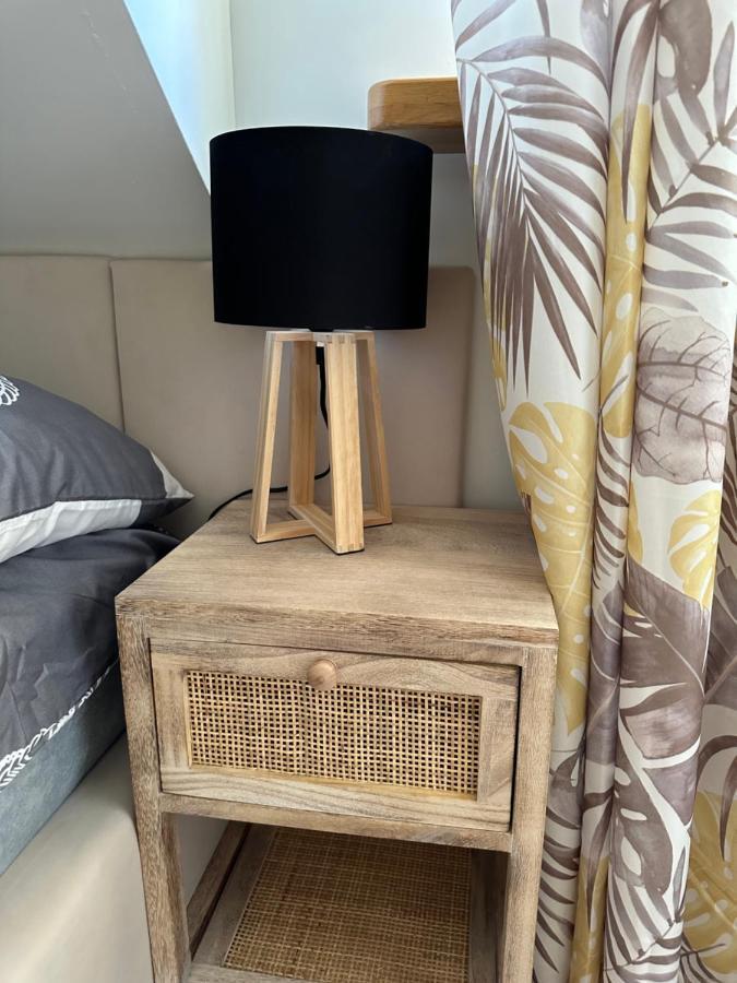 Comfort Zone Ostroda Boho Scandi Екстер'єр фото
