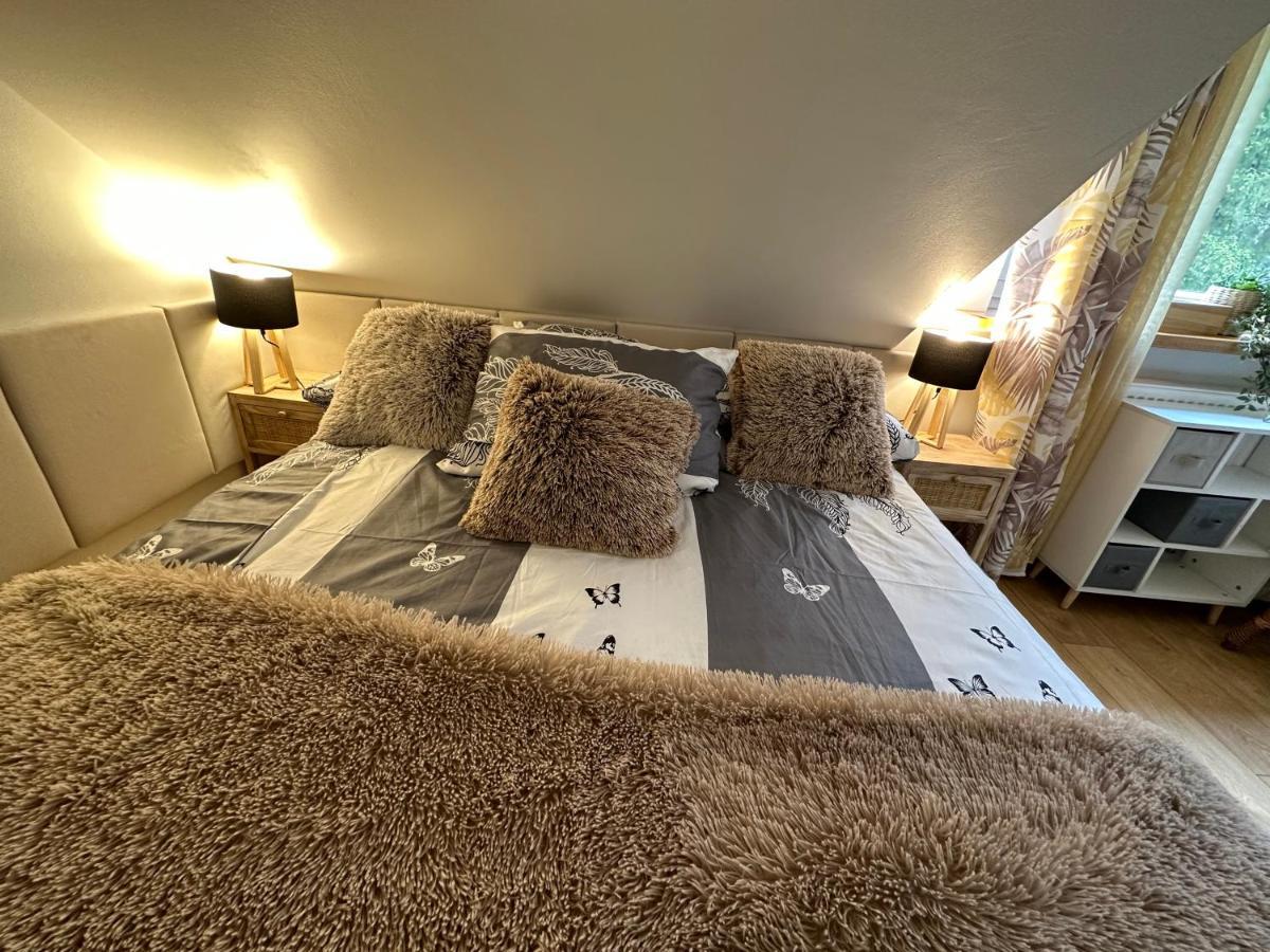 Comfort Zone Ostroda Boho Scandi Екстер'єр фото