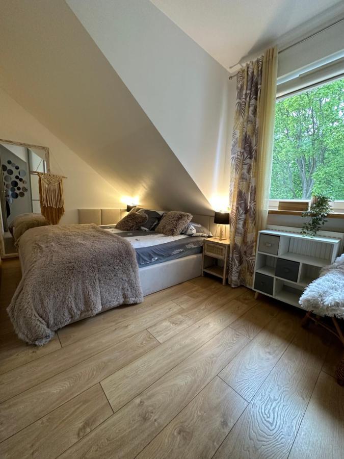 Comfort Zone Ostroda Boho Scandi Екстер'єр фото