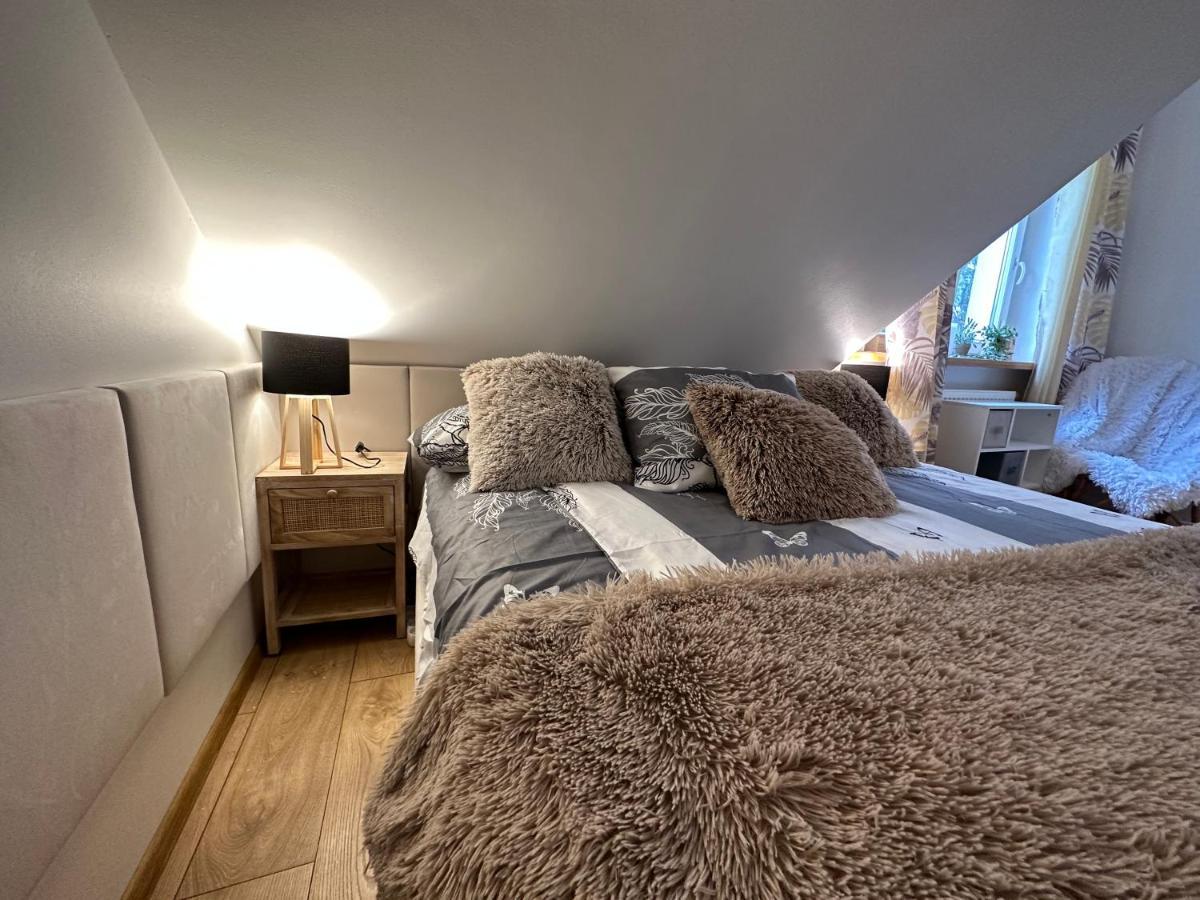 Comfort Zone Ostroda Boho Scandi Екстер'єр фото