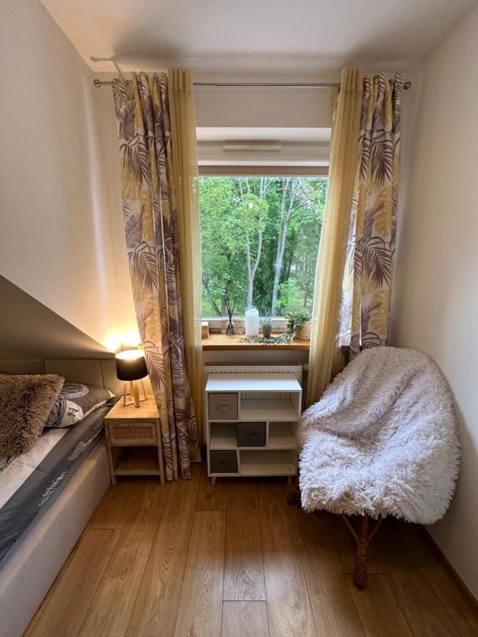 Comfort Zone Ostroda Boho Scandi Екстер'єр фото