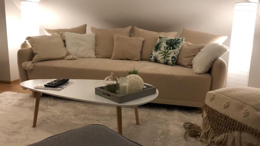 Comfort Zone Ostroda Boho Scandi Екстер'єр фото