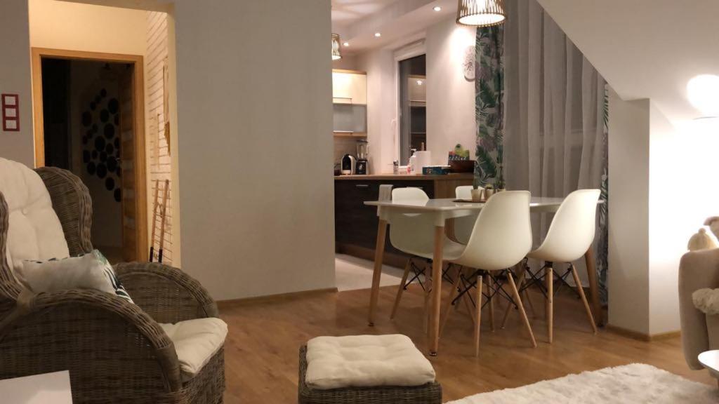 Comfort Zone Ostroda Boho Scandi Екстер'єр фото
