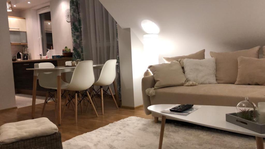Comfort Zone Ostroda Boho Scandi Екстер'єр фото
